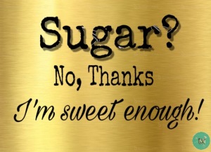 Sugar quotes